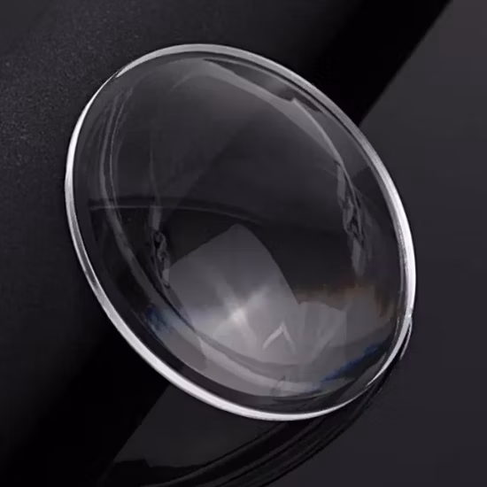 Máquina de corte a laser de fibra e colimador de máquina de solda e lente de foco