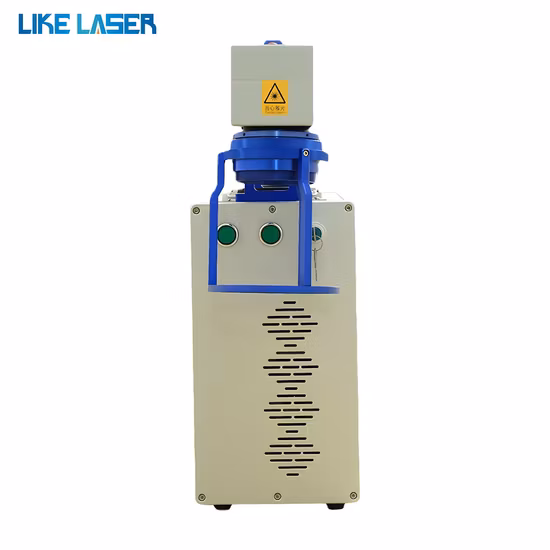 20w 30 50 mini portátil handheld pequeno desktop placa de folha de metal marcador a laser gravador gravura máquina marcação preço