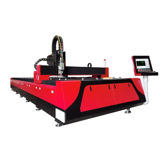 Máquina de corte a laser de fibra gloriosa CNC Preço 1mm 5mm 20mm Máquina de corte a laser de aço inoxidável